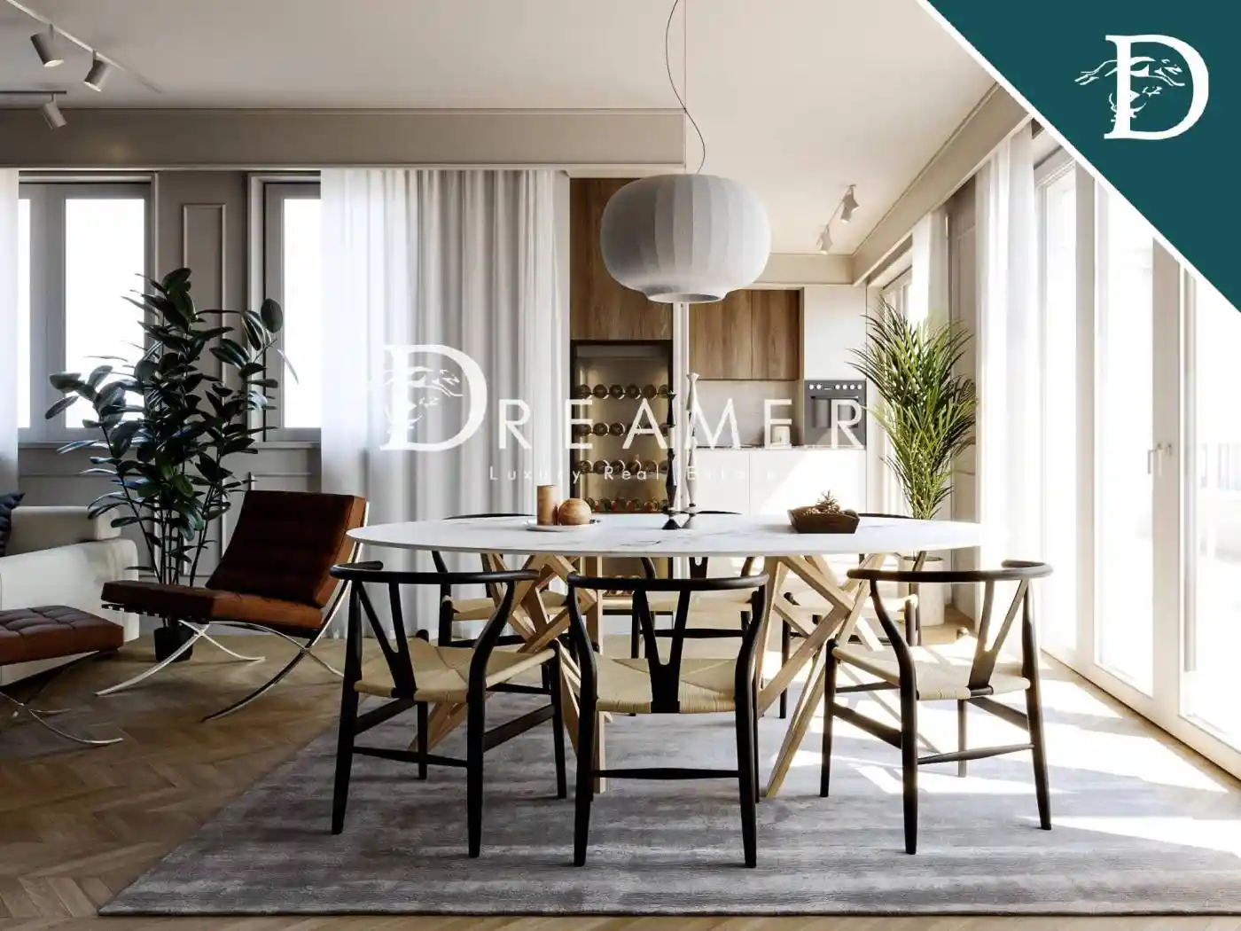 Appartamento piazza Cesare Beccaria, 1, Beccaria - Colombo, Firenze - foto 3