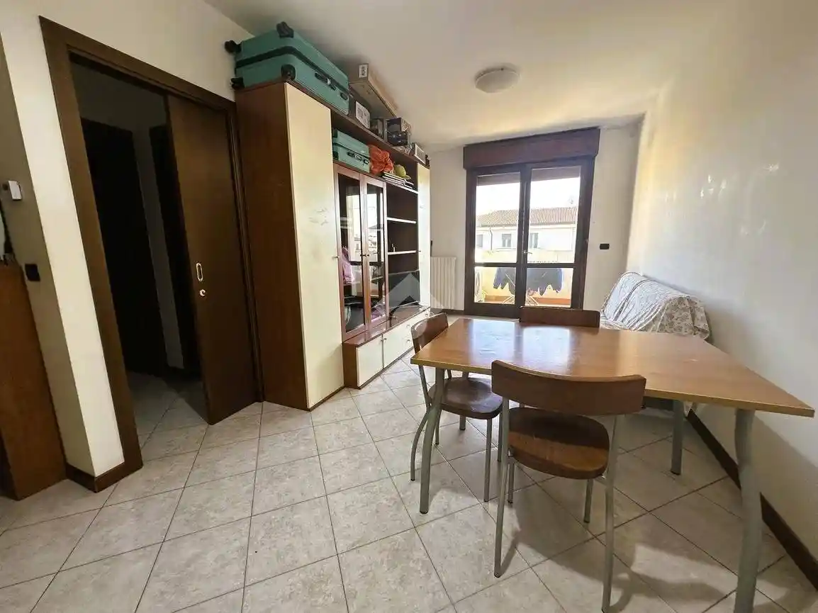 Appartamento in vendita a Borgo Virgilio