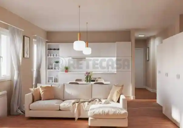 Appartamento in vendita a Carrara