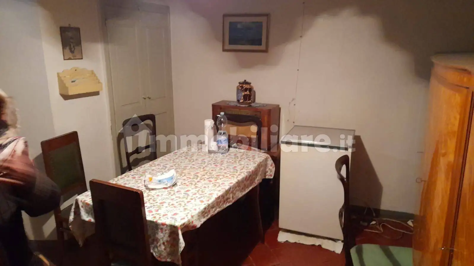 Trilocale via Municipio 2, Pecorara, Alta Val Tidone - foto 3