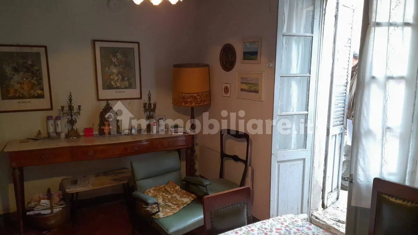 Trilocale via Municipio 2, Pecorara, Alta Val Tidone - foto 4