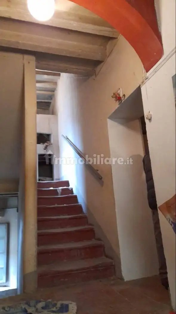 Trilocale via Municipio 2, Pecorara, Alta Val Tidone - foto 5