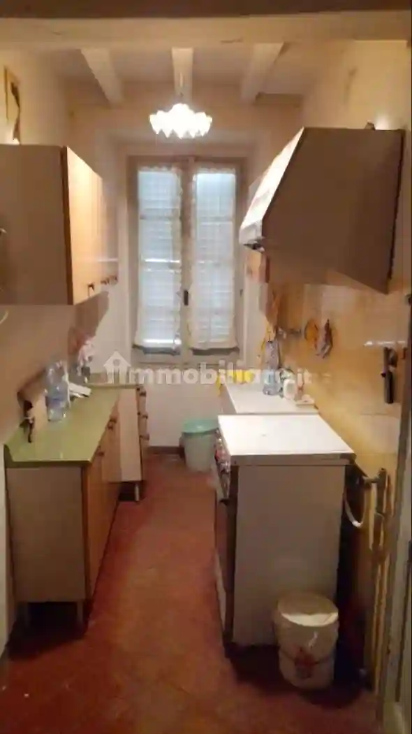 Trilocale via Municipio 2, Pecorara, Alta Val Tidone - foto 4