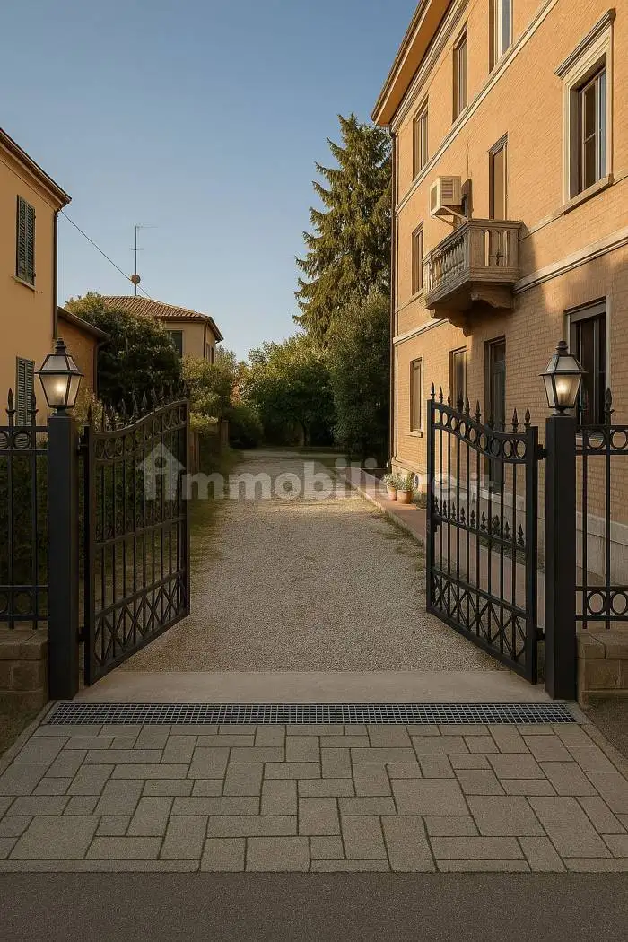 Appartamento in vendita a Ferrara