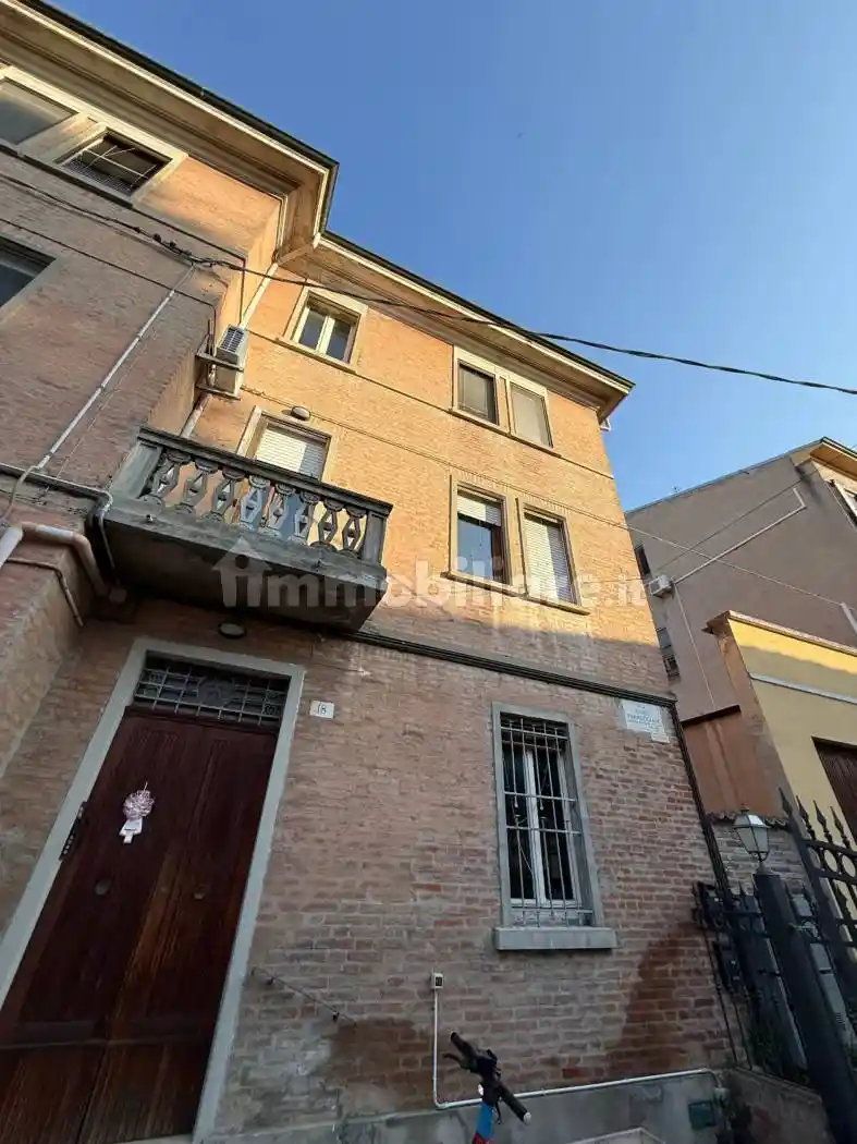 Bilocale via Luigi Parmeggiani 18, San Paolo, Ferrara - foto 5