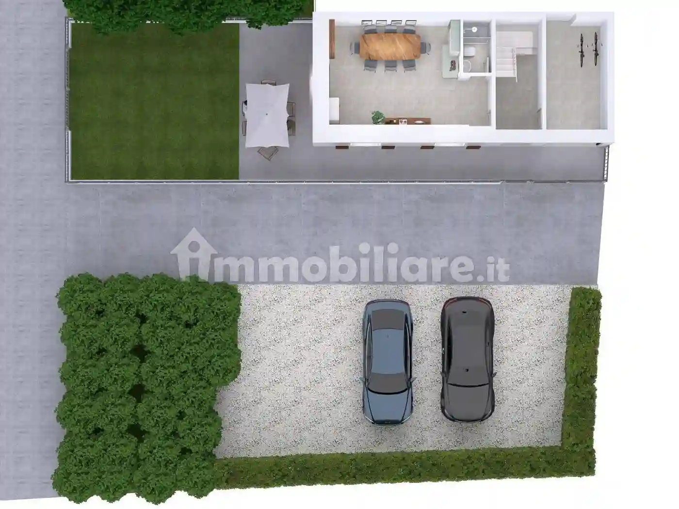 Casa indipendente - foto 2