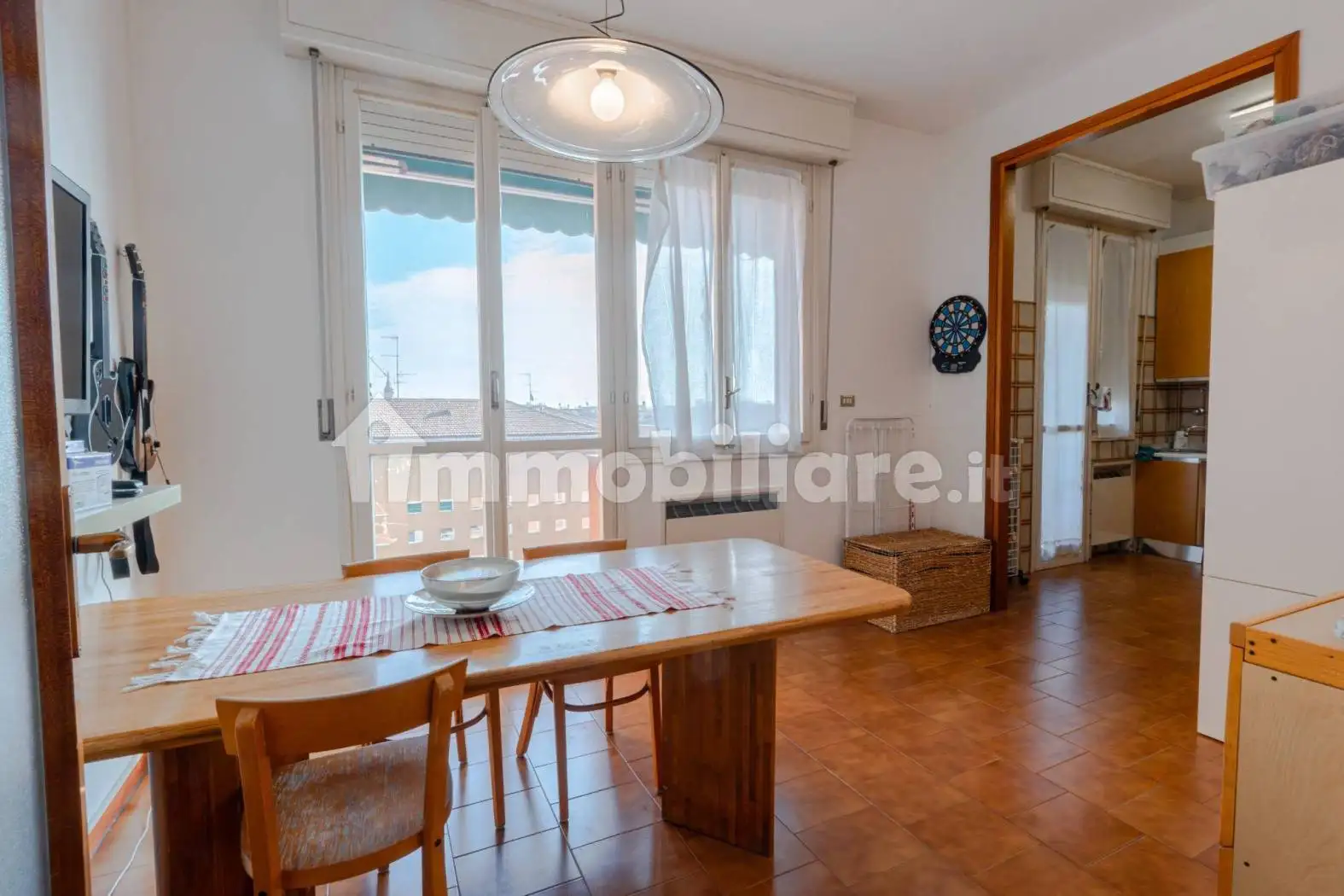 Appartamento in vendita a Bologna