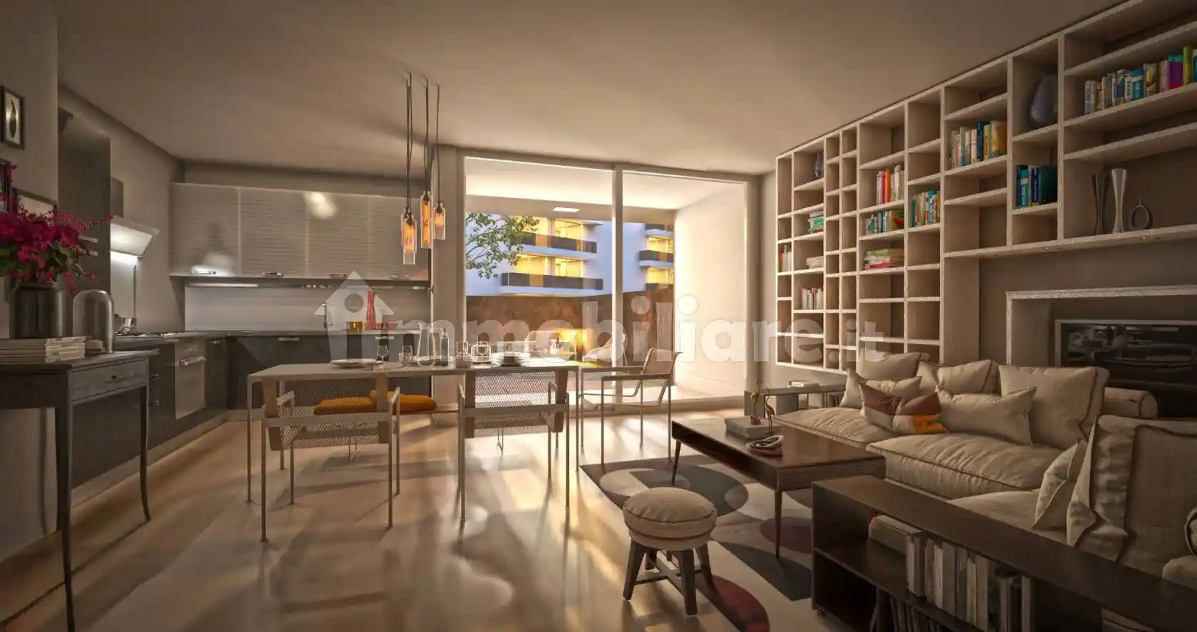 Appartamento - foto 3