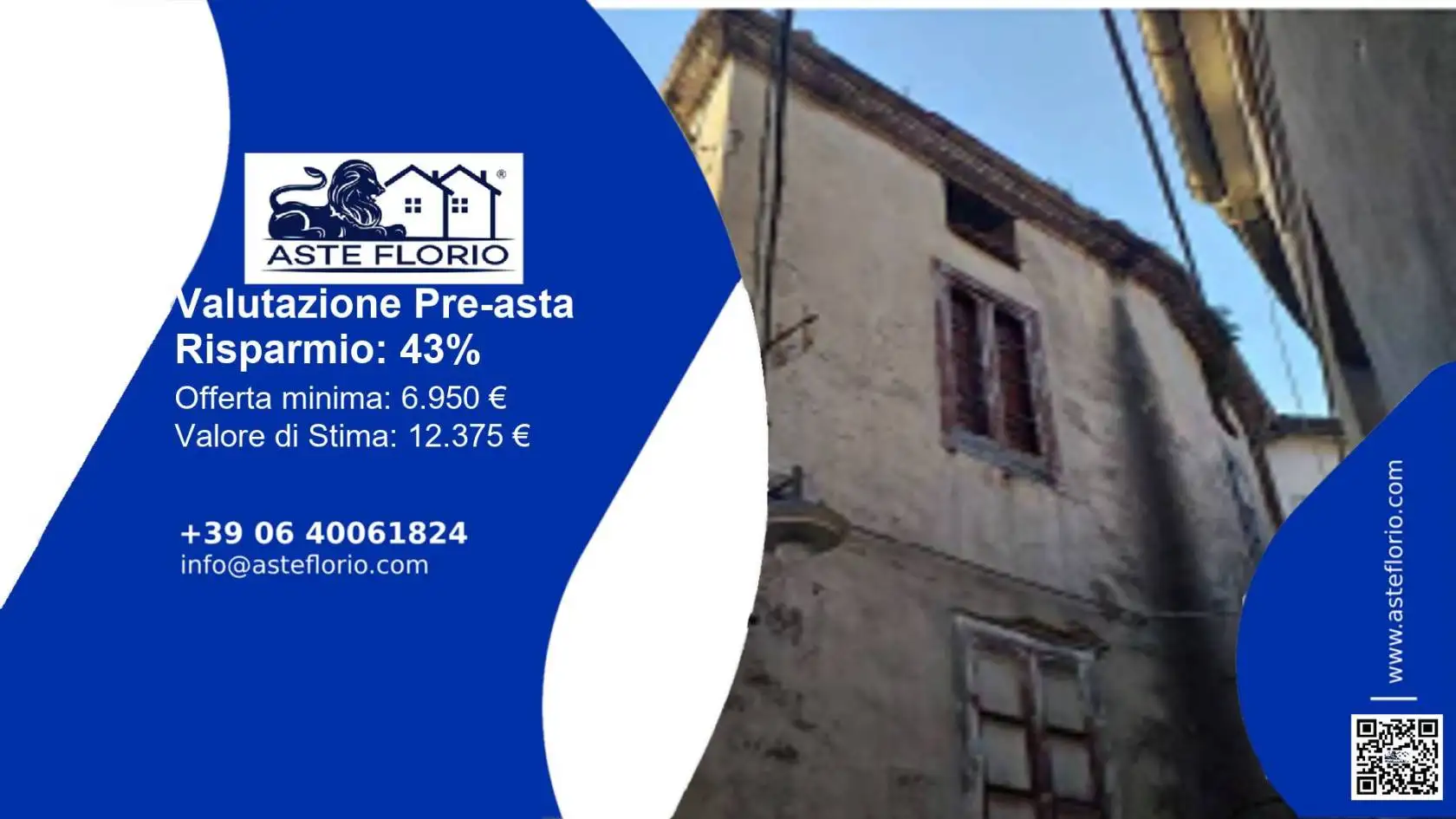 Appartamento in vendita a Lauria