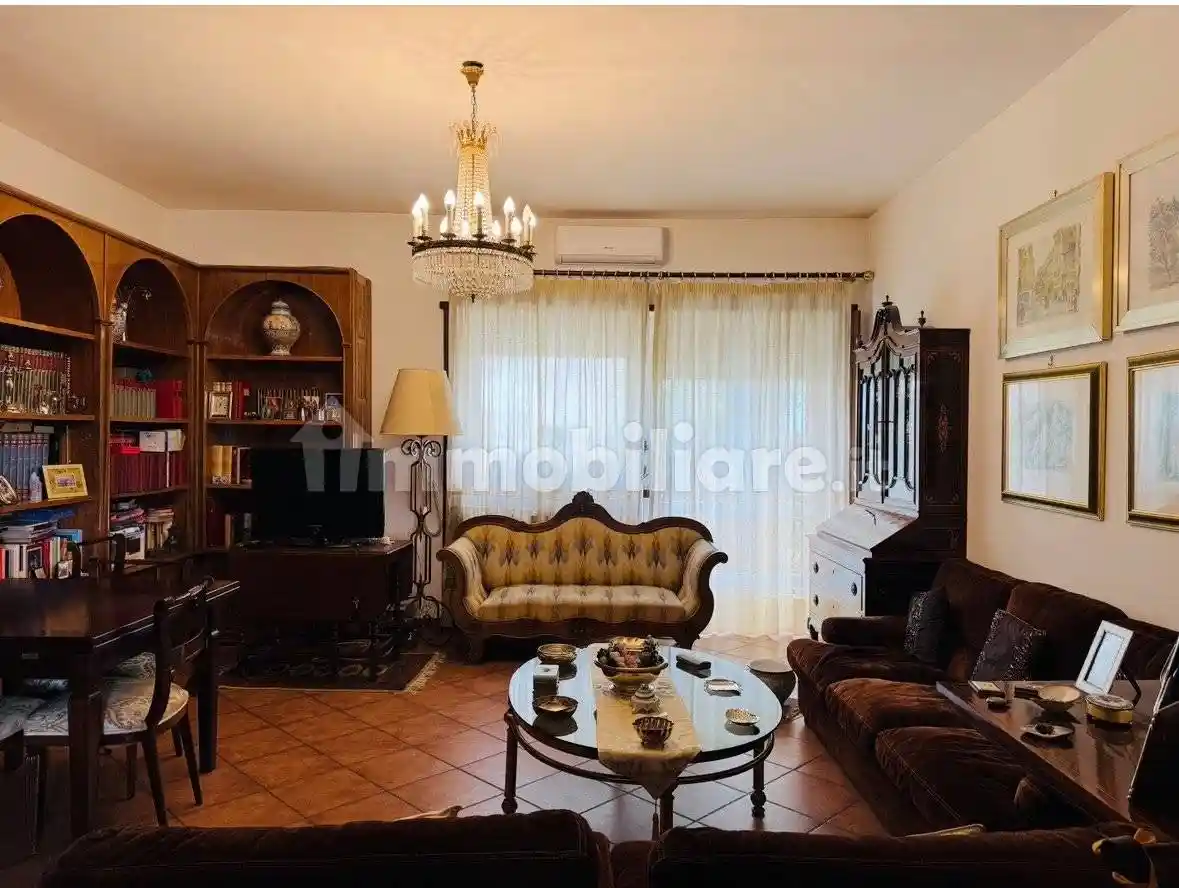 Quadrilocale largo dell'Olgiata 15, Olgiata, Roma - foto 2