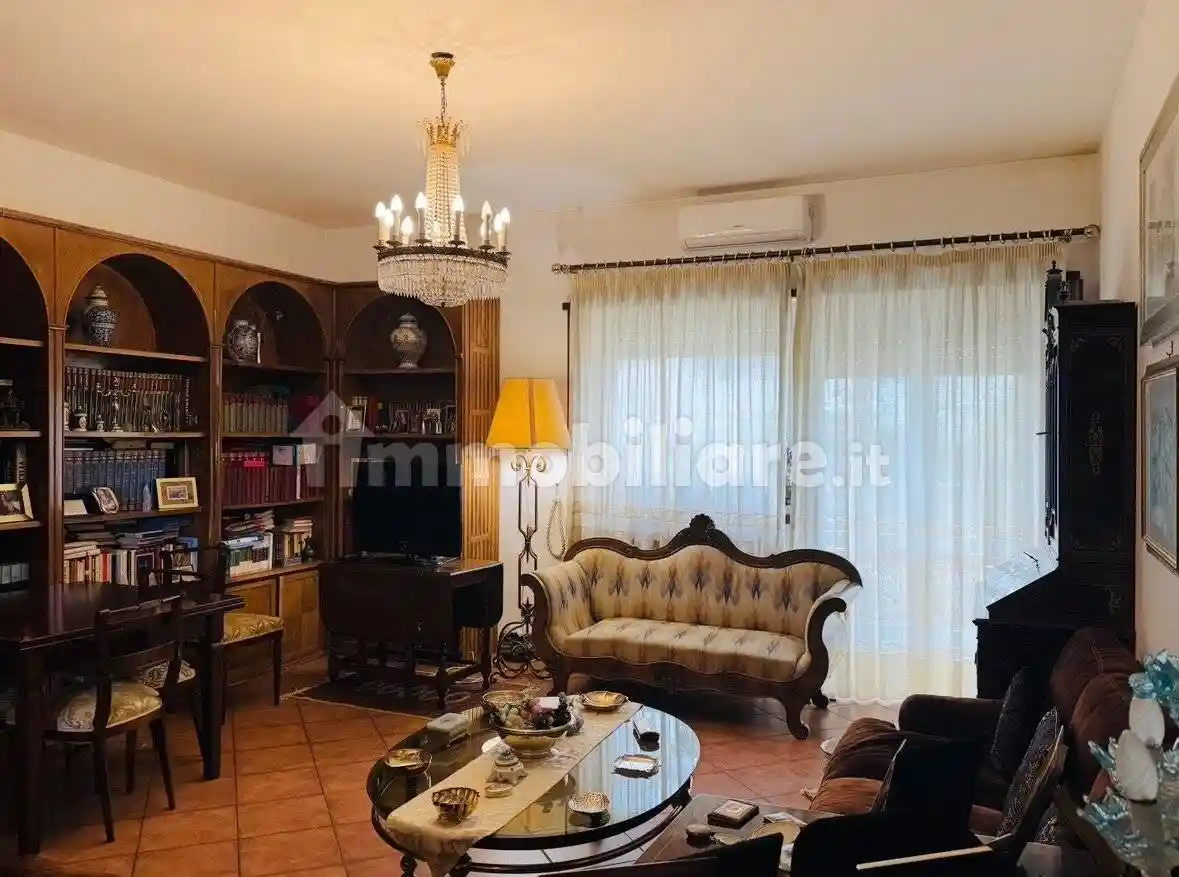 Quadrilocale largo dell'Olgiata 15, Olgiata, Roma - foto 4