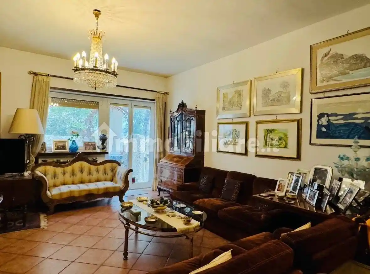 Quadrilocale largo dell'Olgiata 15, Olgiata, Roma - foto 5