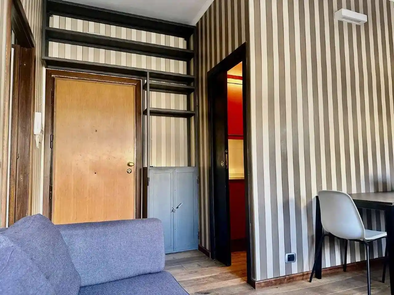 Bilocale via Appia Nuova, San Giovanni, Roma - foto 2