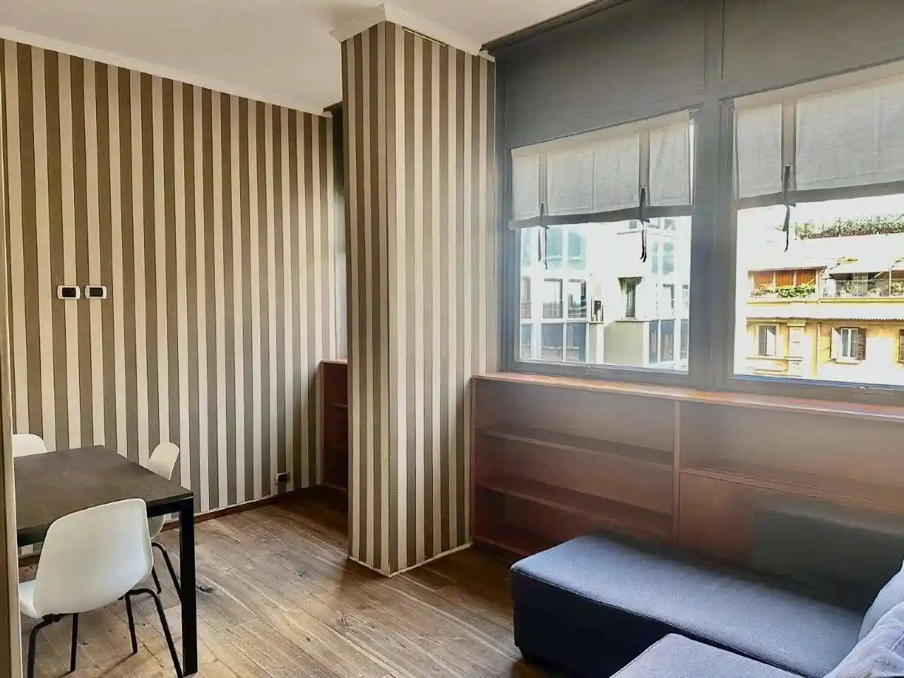 Bilocale via Appia Nuova, San Giovanni, Roma - foto 5