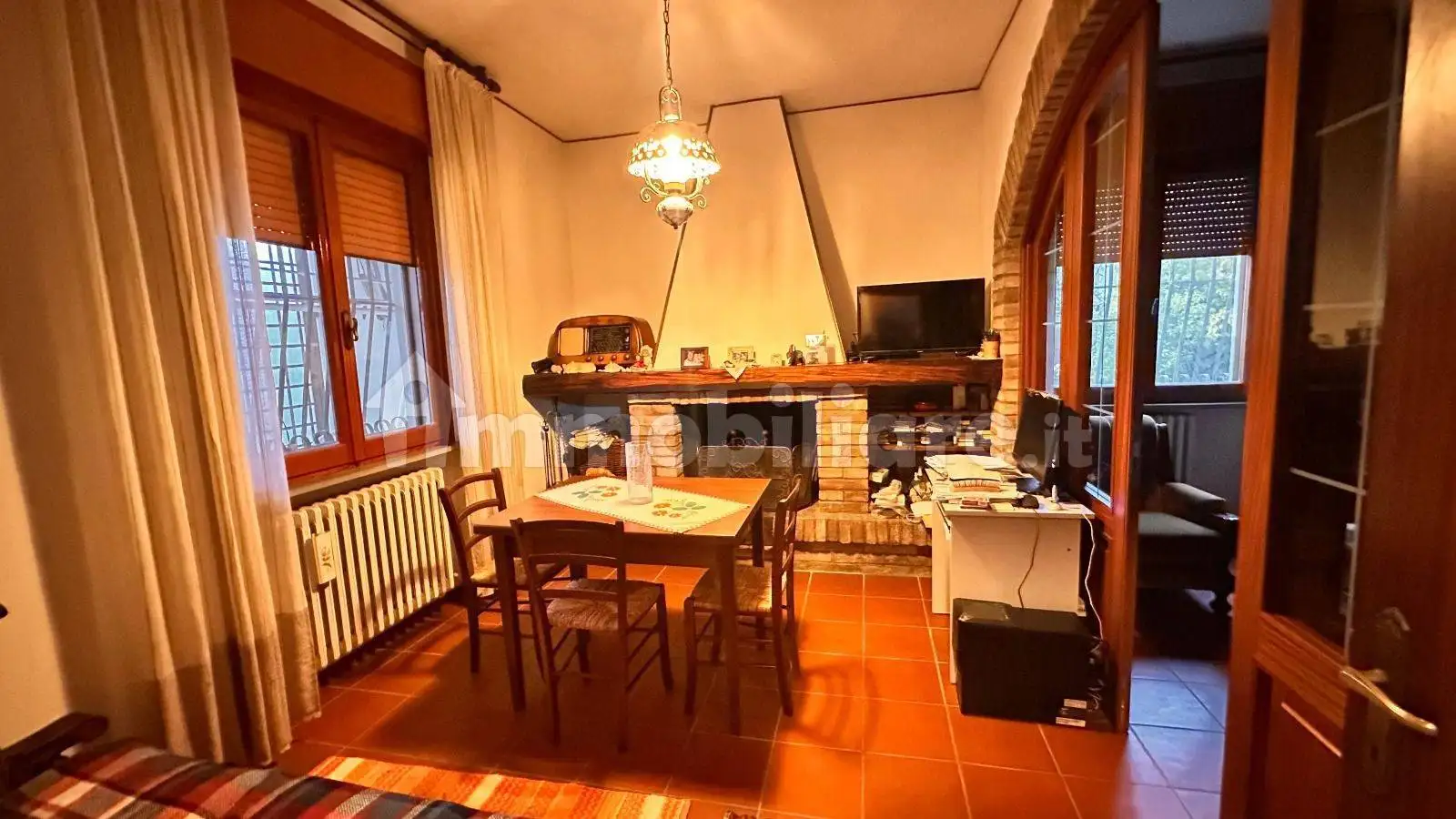 Casa indipendente in vendita a Forlì
