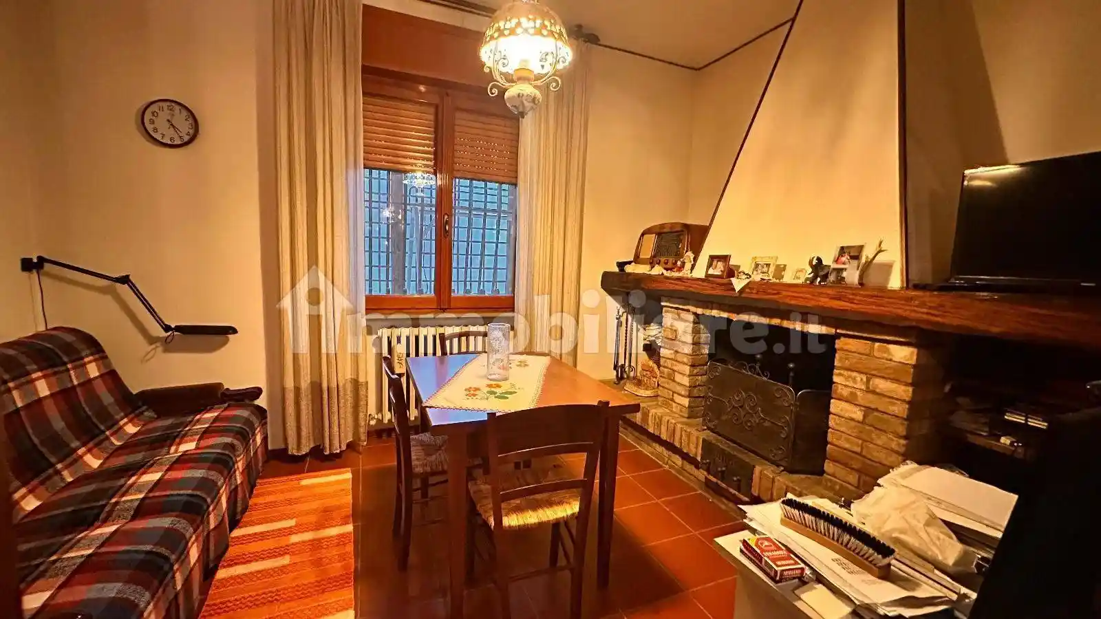 Terratetto unifamiliare via Trentola, Roncadello, Forlì - foto 2