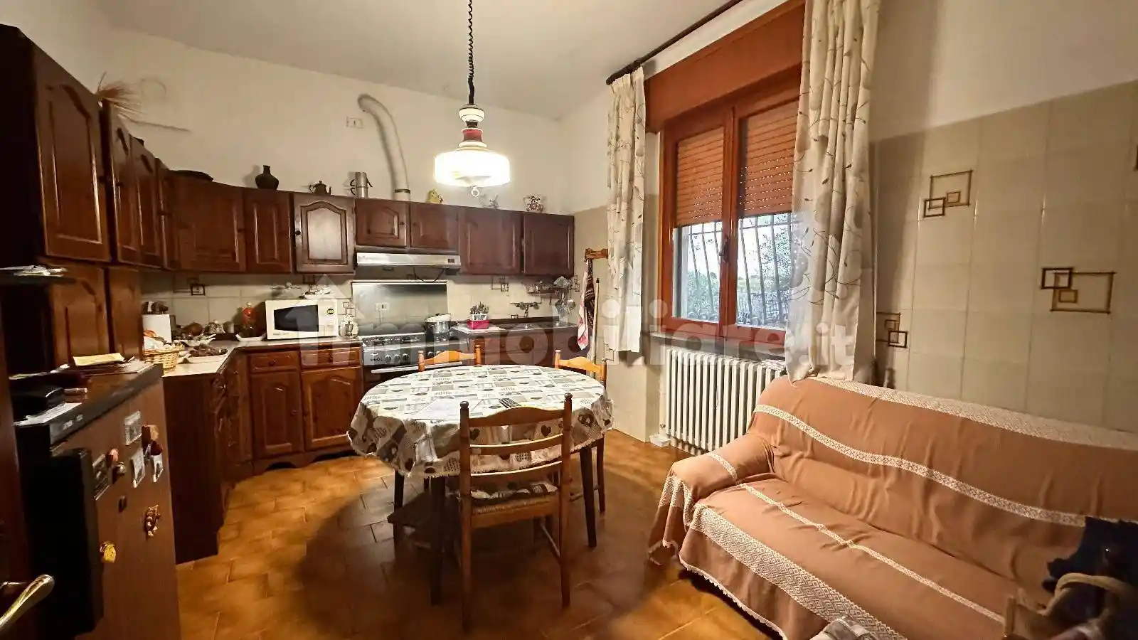 Terratetto unifamiliare via Trentola, Roncadello, Forlì - foto 3