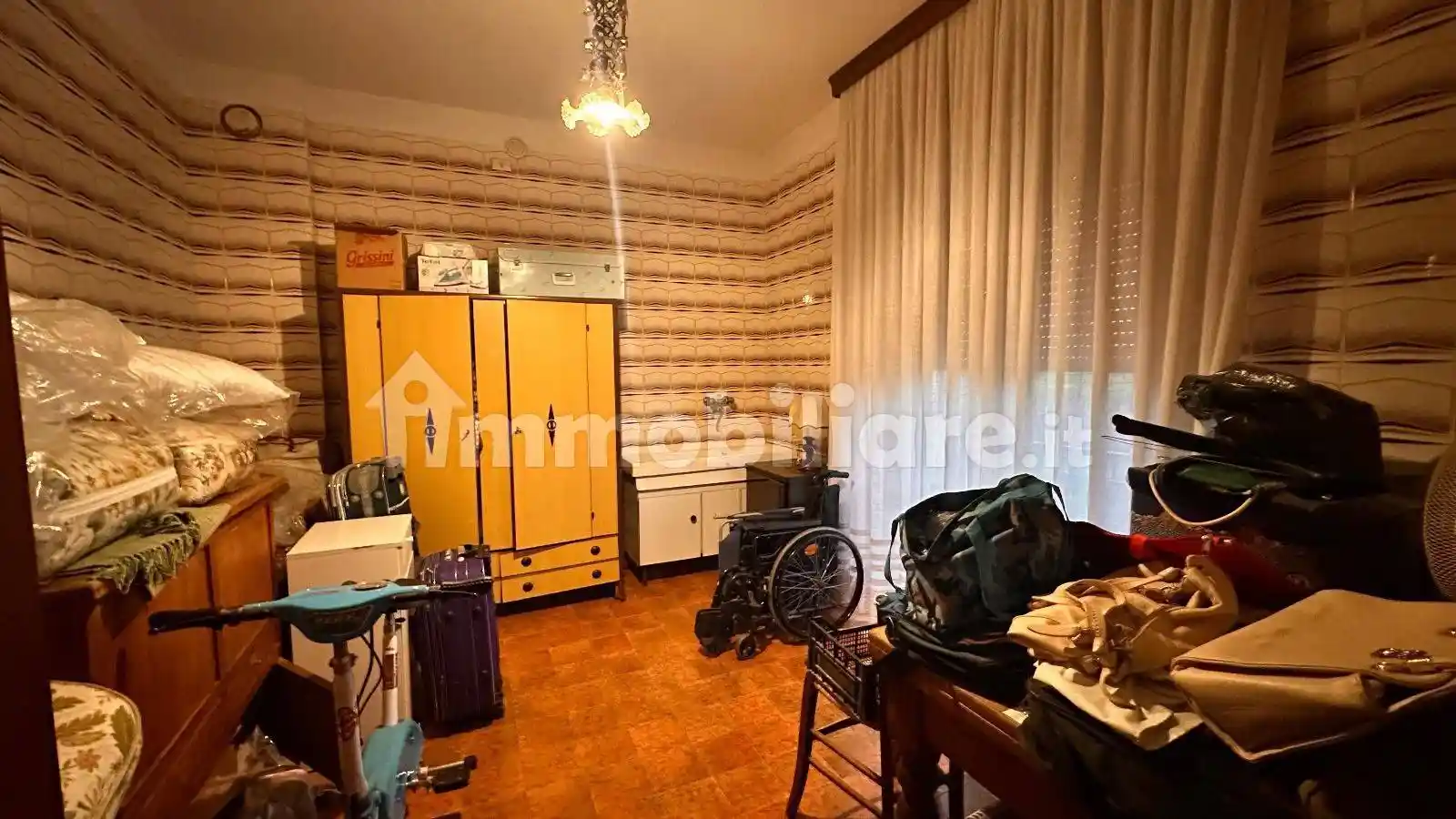 Terratetto unifamiliare via Trentola, Roncadello, Forlì - foto 4