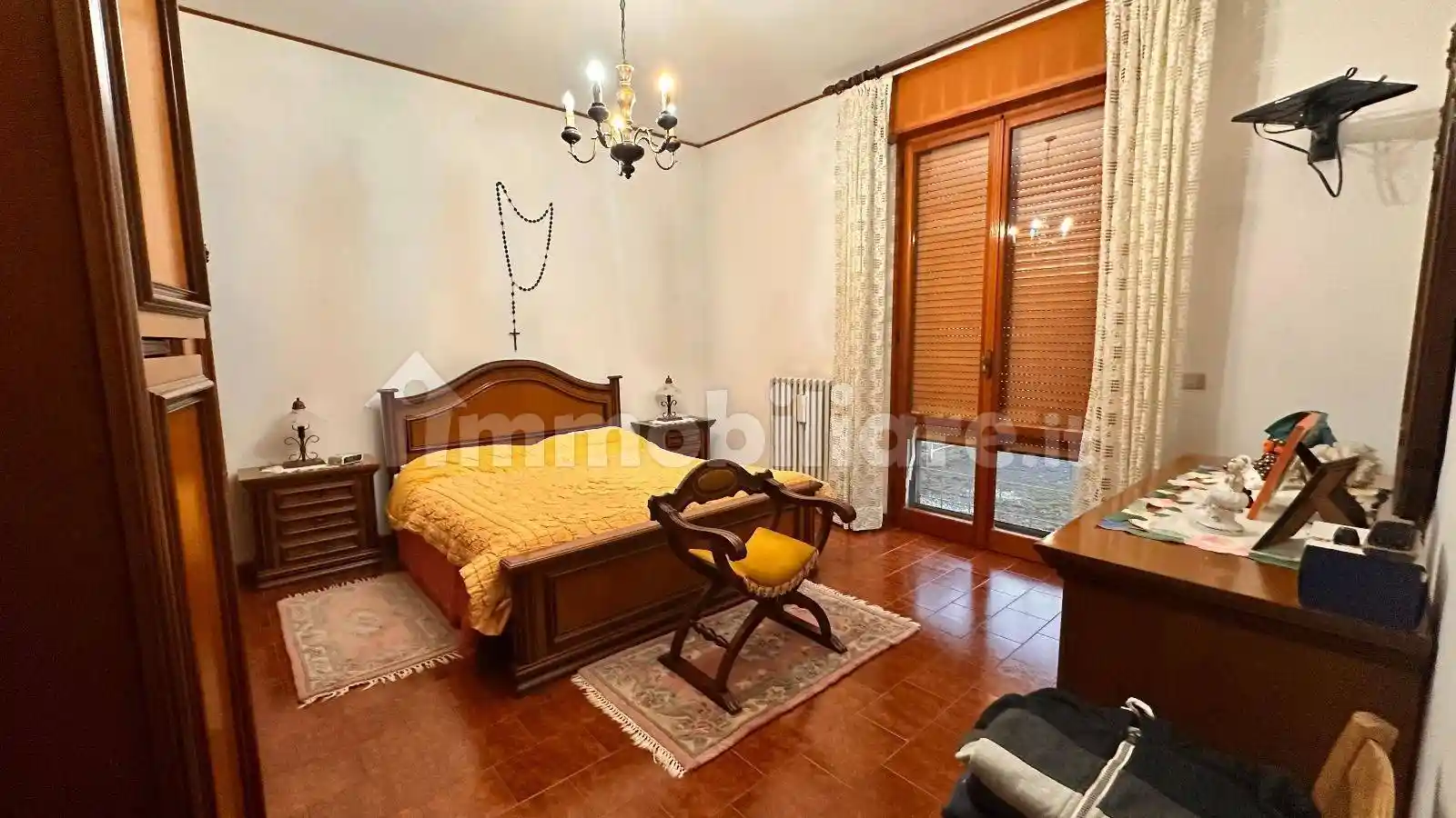 Terratetto unifamiliare via Trentola, Roncadello, Forlì - foto 5