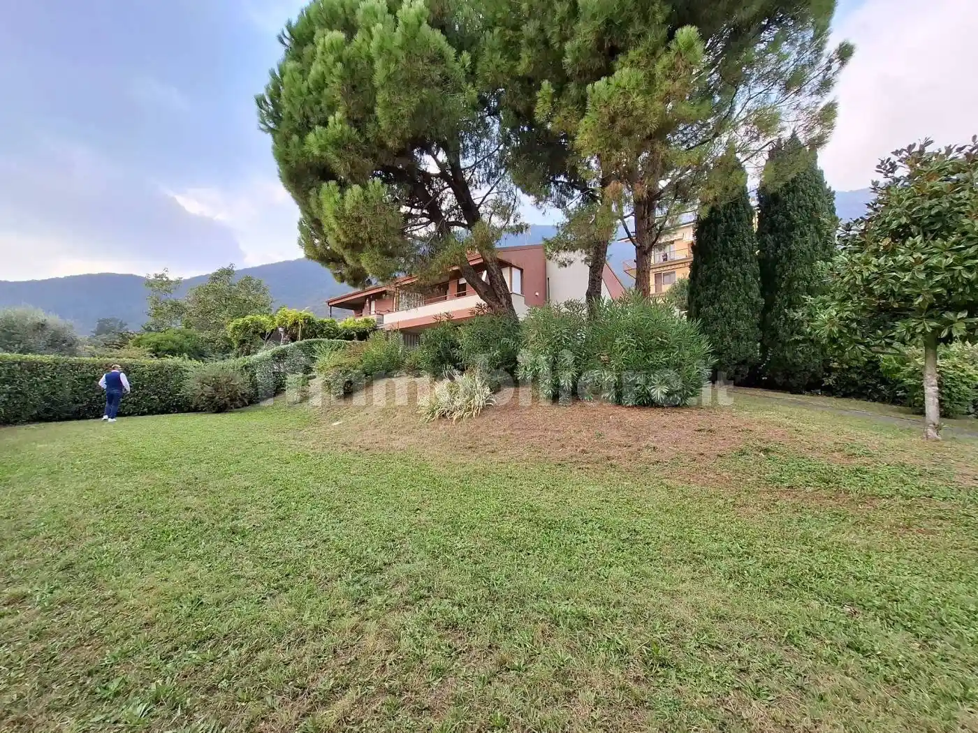 Villa in vendita a Botticino