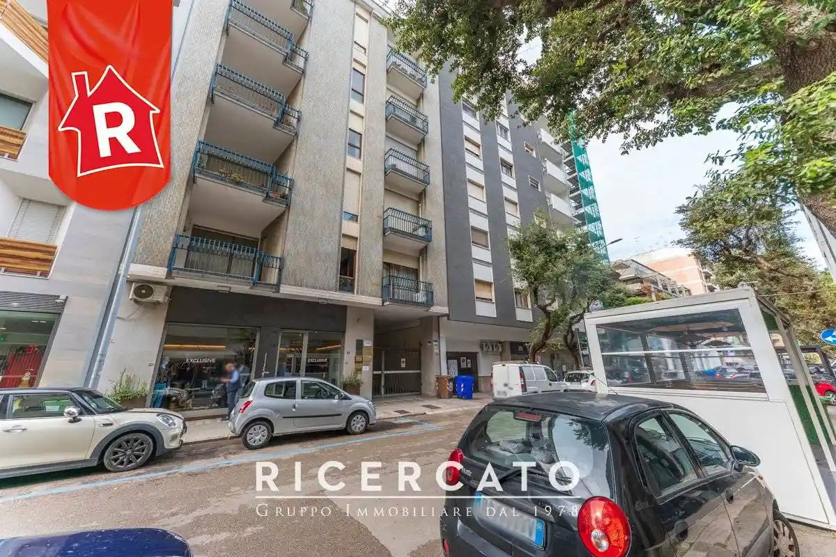 Appartamento via Braccio Martello 19, Mazzini, Lecce - foto 2