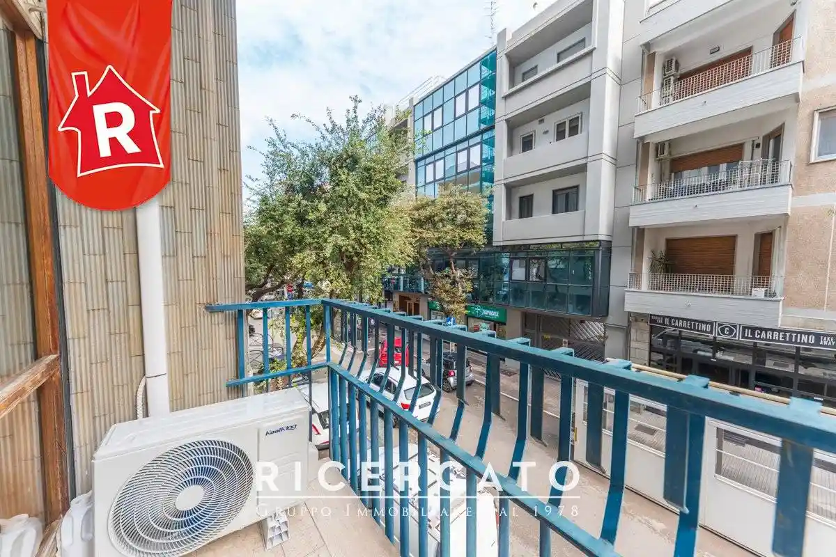 Appartamento via Braccio Martello 19, Mazzini, Lecce - foto 3