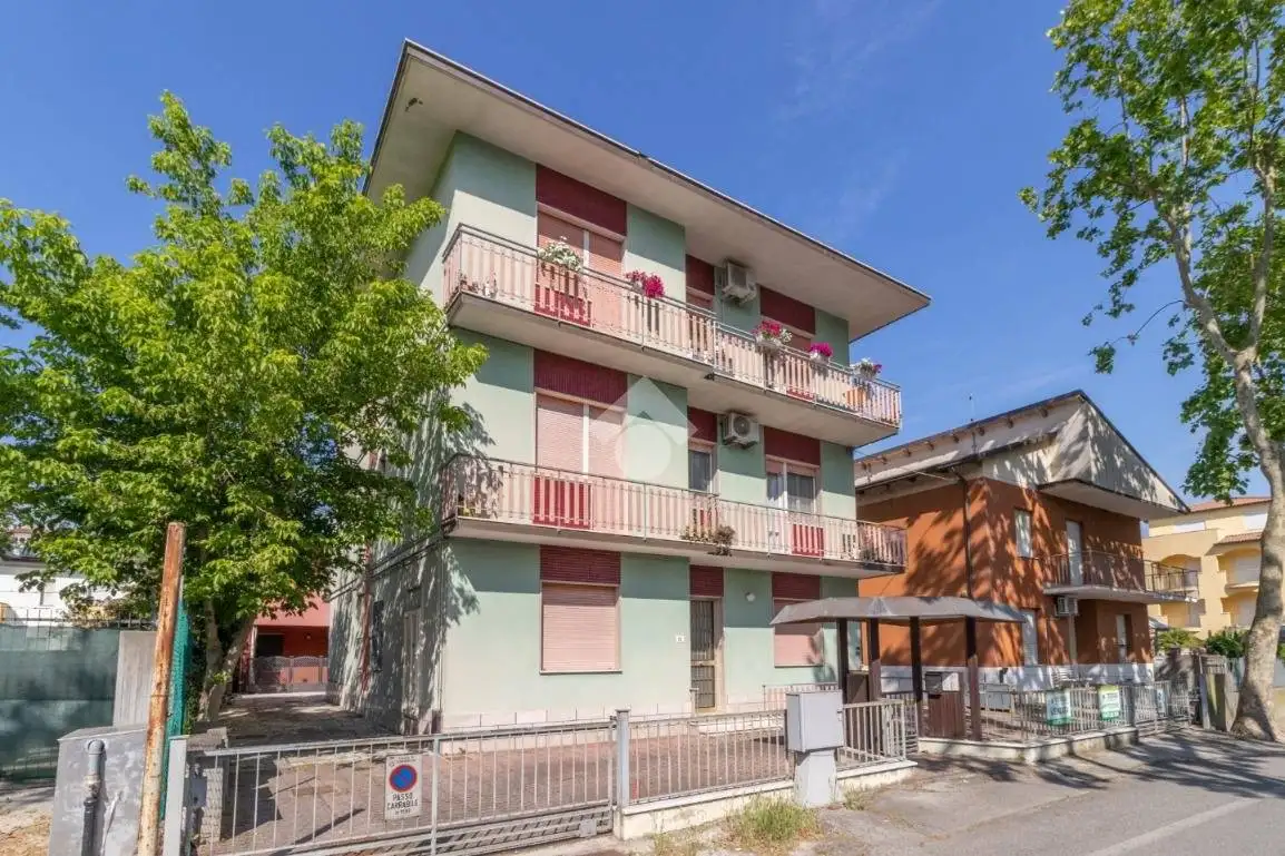 Appartamento in vendita a Cesenatico