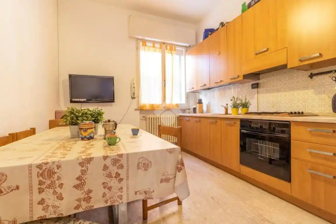 Trilocale via Archimede 12, Villamarina Mare, Cesenatico - foto 3