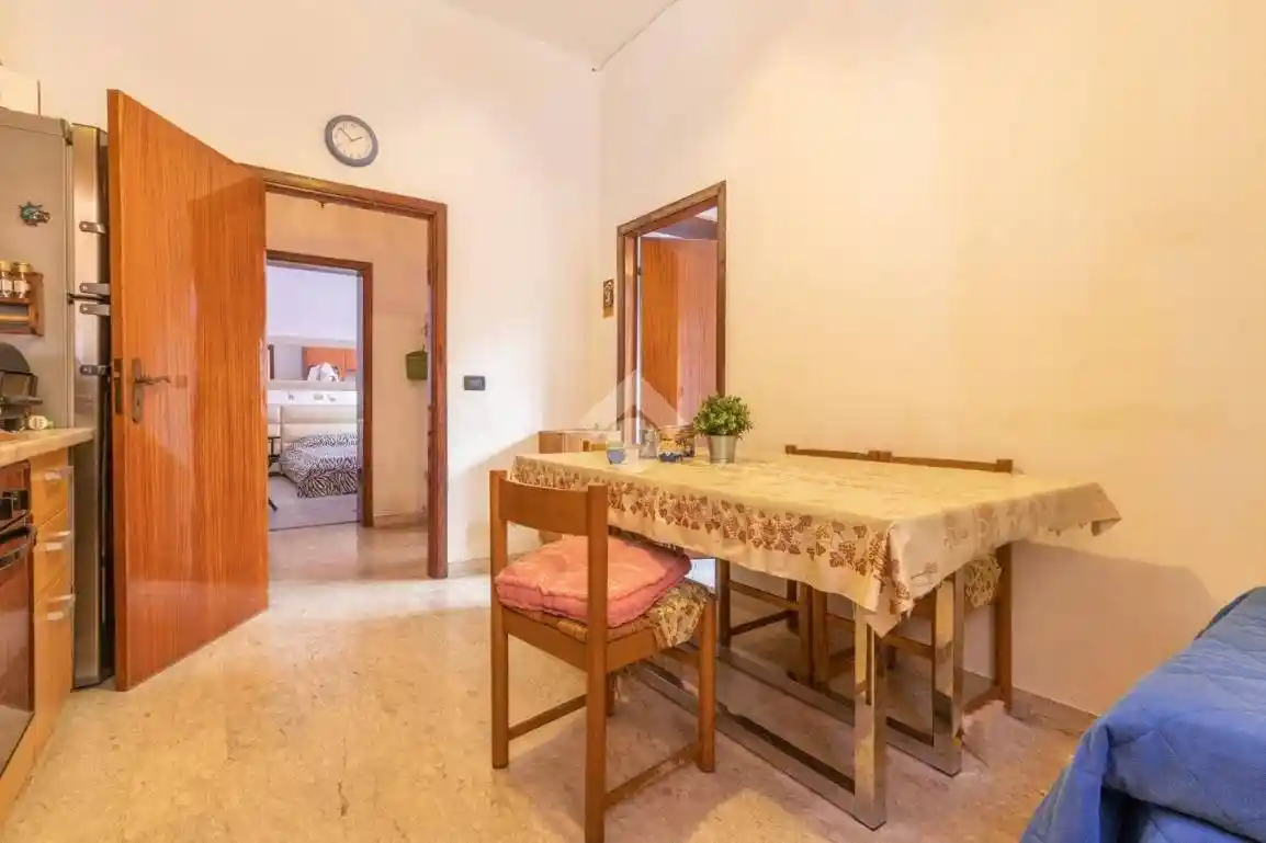 Trilocale via Archimede 12, Villamarina Mare, Cesenatico - foto 4