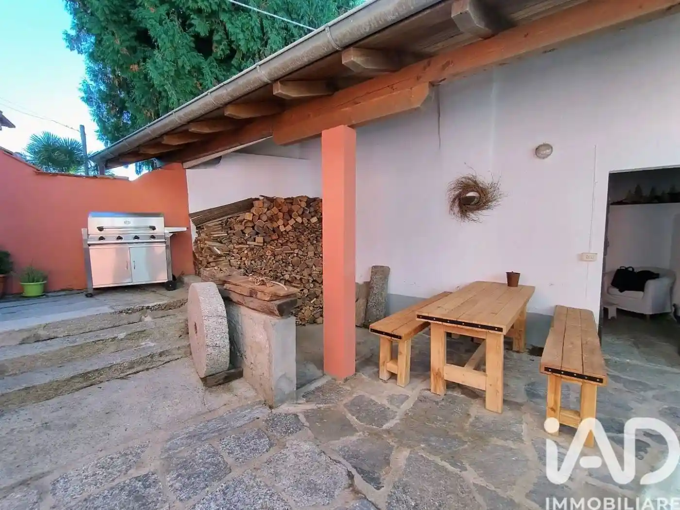 Casa indipendente - foto 2