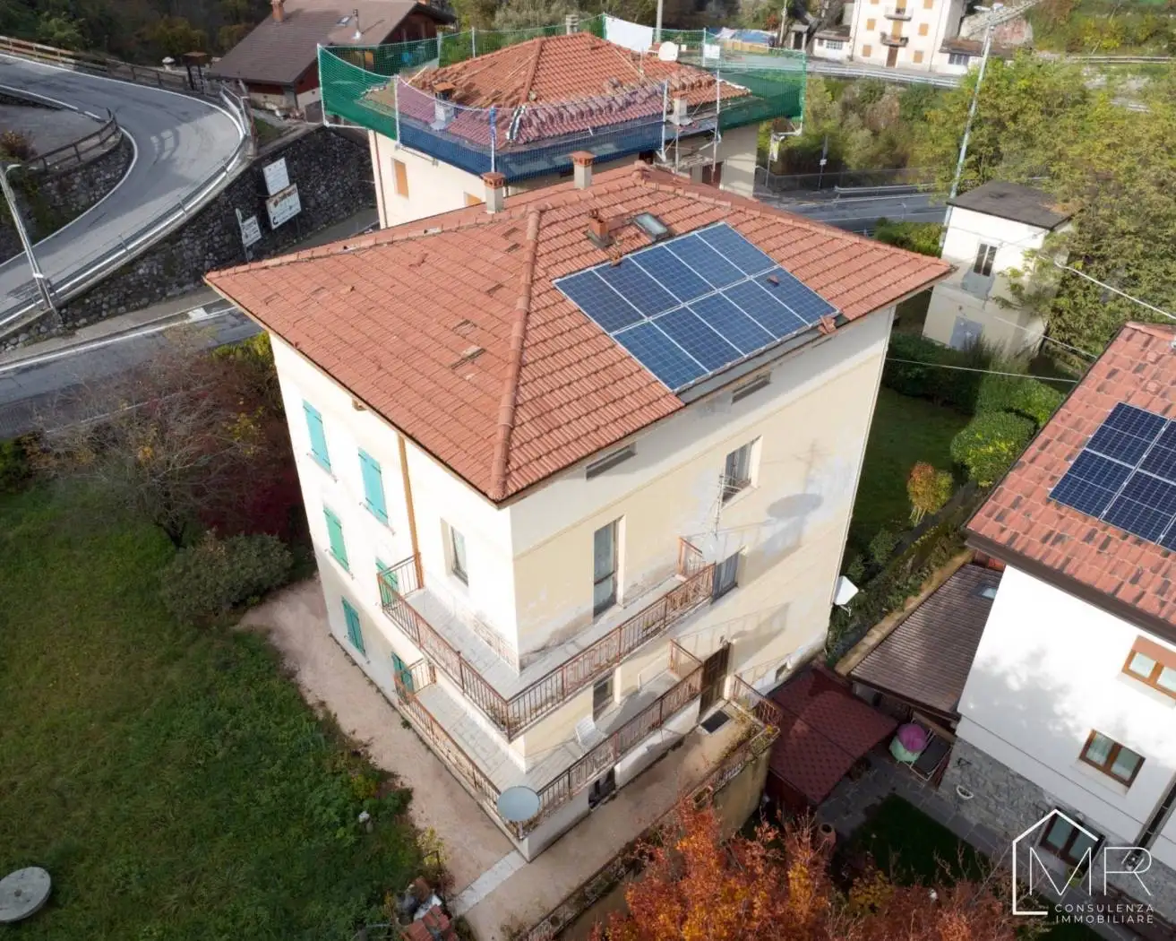 Palazzo - Edificio in Vendita - foto 3