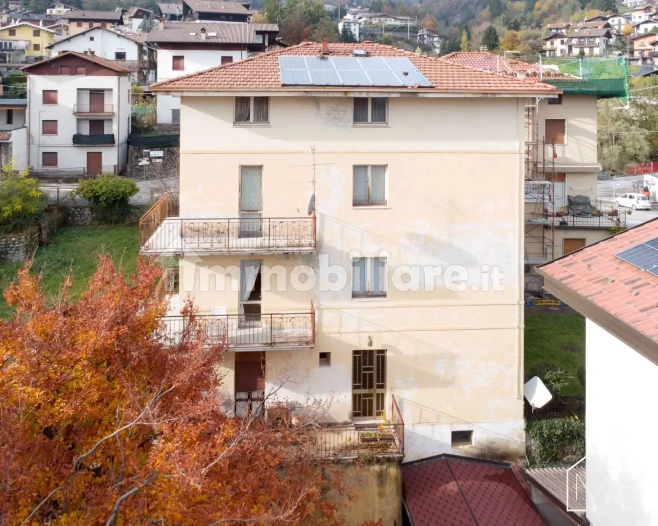 Palazzo - Edificio in Vendita - foto 4