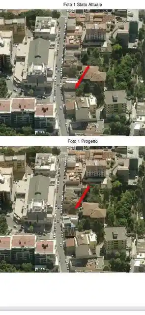 Palazzo - Edificio in Vendita - foto 3