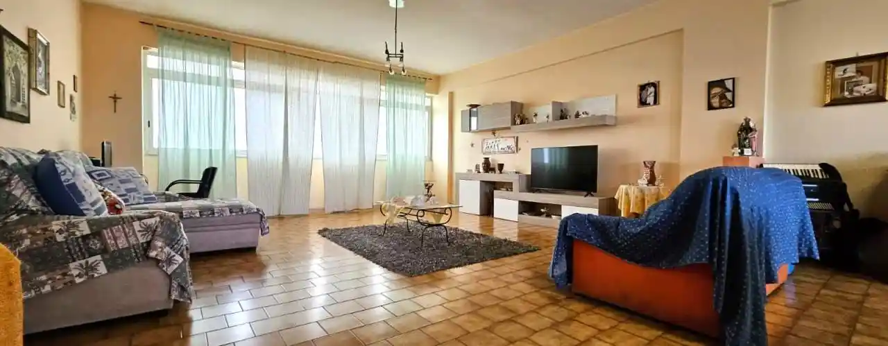 Appartamento via CARLO LORENZINI COLLODI   4/E, Tommaso Natale, Palermo - foto 3