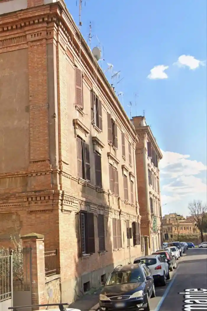 Appartamento all'asta via Donato Bramante 5, Roma - foto 2