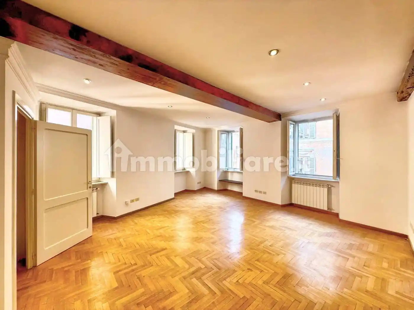 Trilocale via dei Pastini, Pantheon, Roma - foto 2