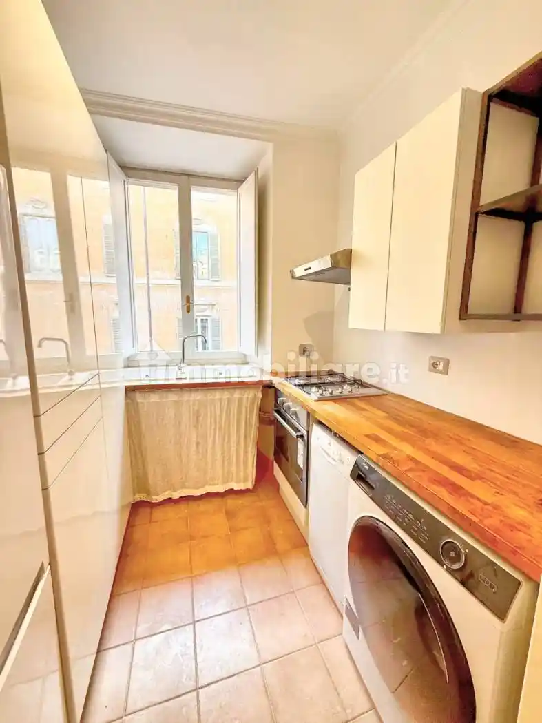 Trilocale via dei Pastini, Pantheon, Roma - foto 3