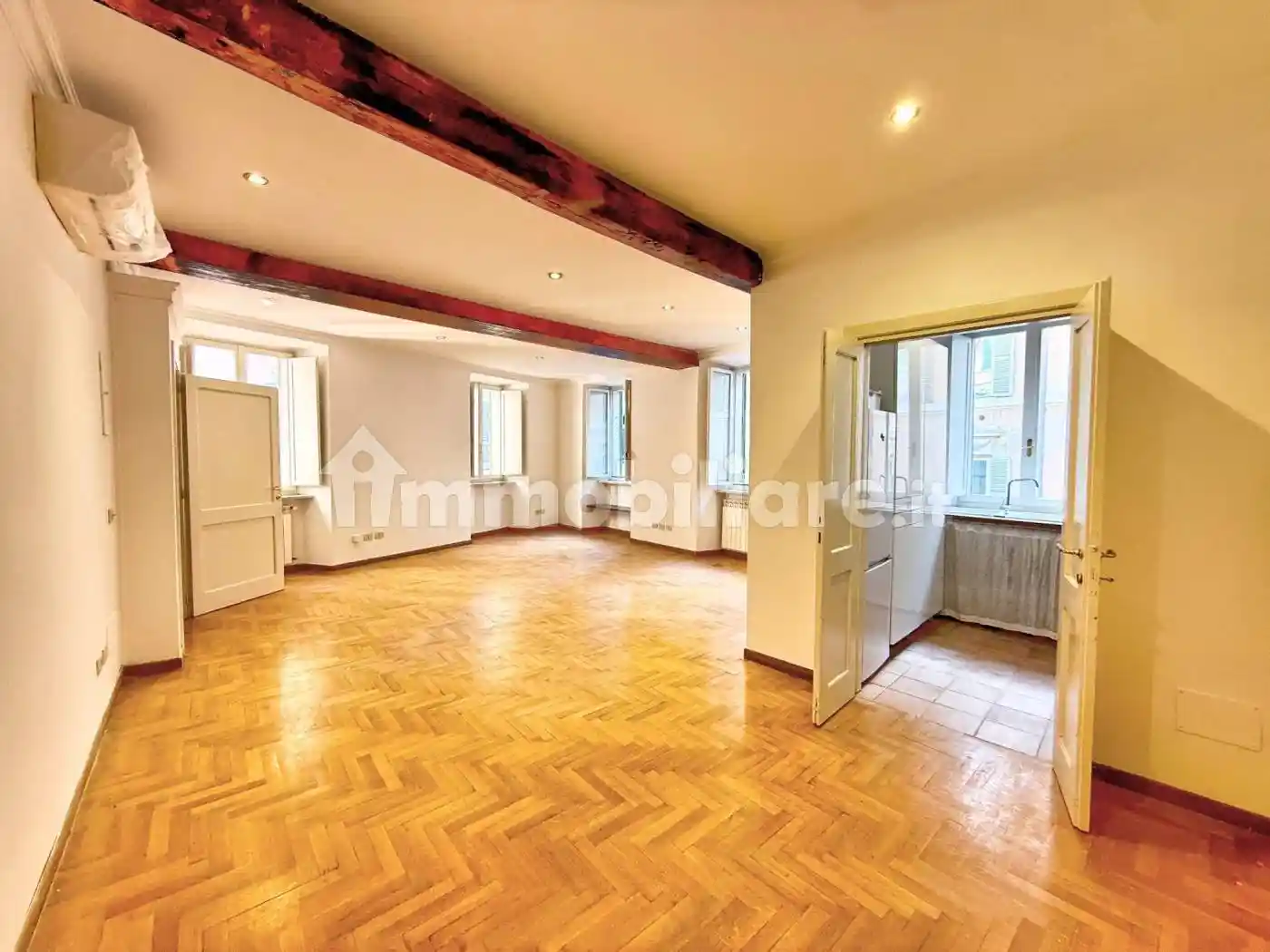 Trilocale via dei Pastini, Pantheon, Roma - foto 4