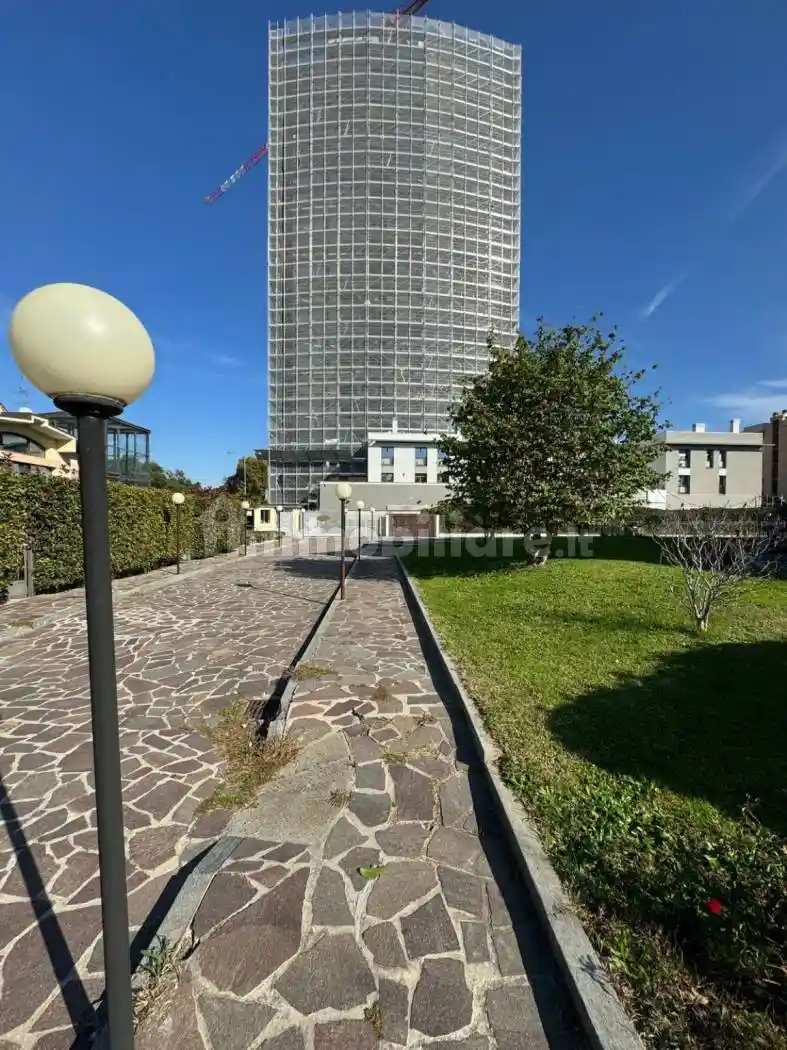 Loft in affitto a Milano