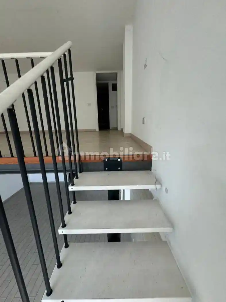 Loft via Giacomo Antonini 9, Pezzotti - Meda, Milano - foto 5