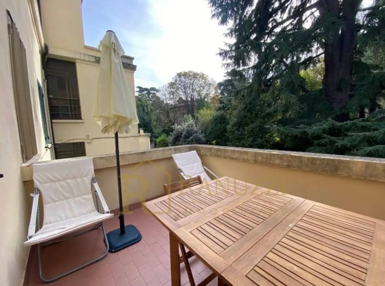 Appartamento in affitto a Bologna