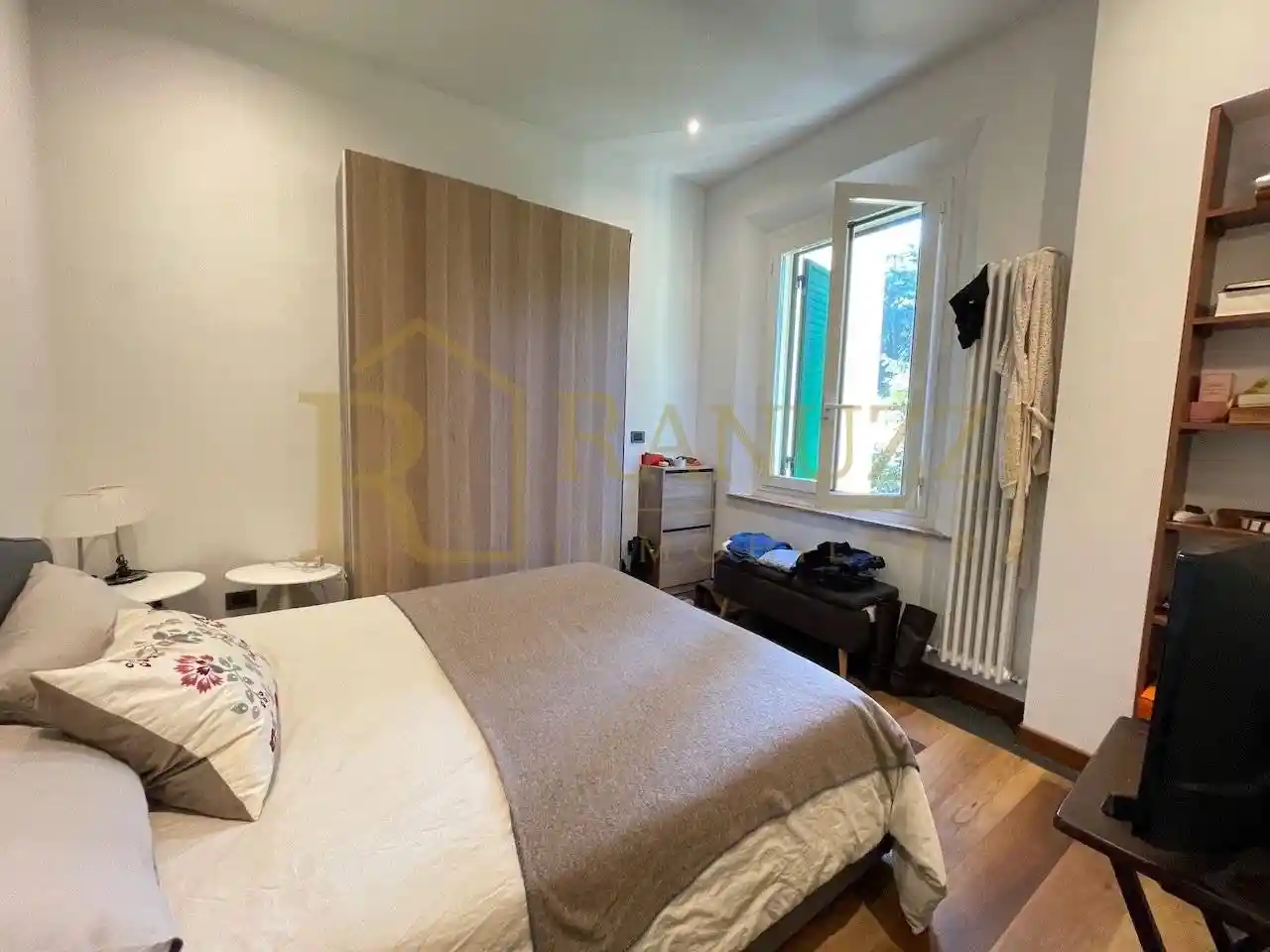 Bilocale via Vallescura, Colli San Mamolo, Bologna - foto 2