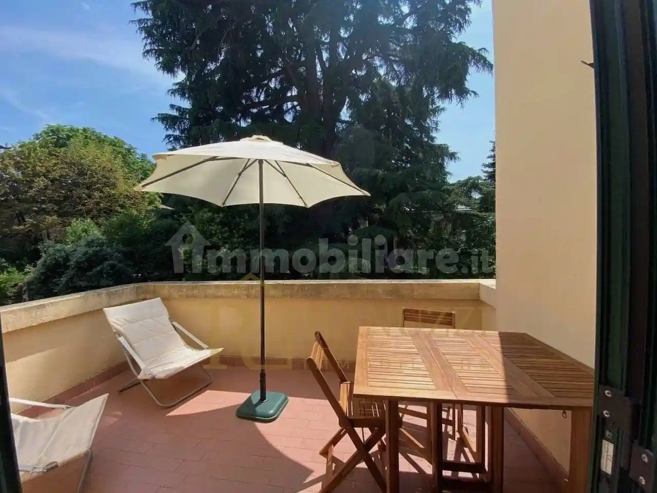 Bilocale via Vallescura, Colli San Mamolo, Bologna - foto 3