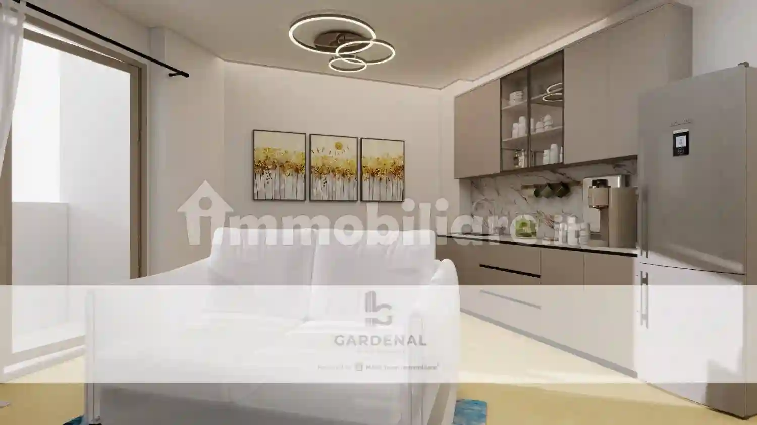 Appartamento - foto 2