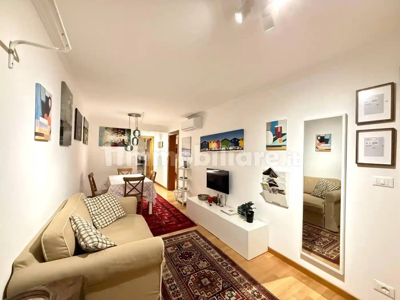 Appartamento in vendita a Venezia