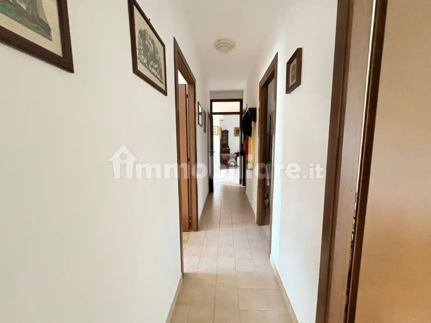 Appartamento via Veneto 32D, San Gordiano, Civitavecchia - foto 2