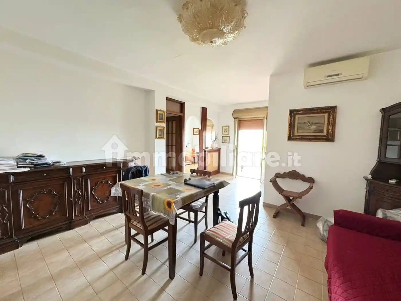 Appartamento via Veneto 32D, San Gordiano, Civitavecchia - foto 3