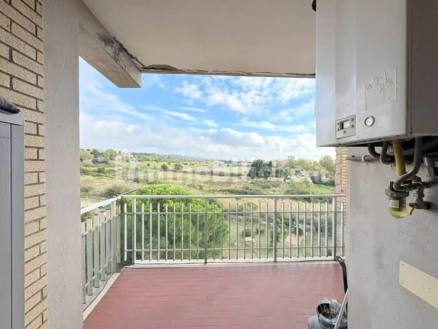 Appartamento via Veneto 32D, San Gordiano, Civitavecchia - foto 5