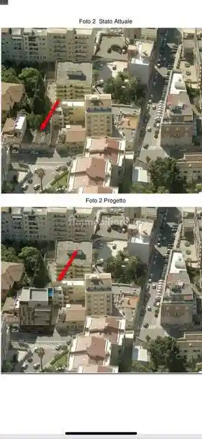 Appartamento viale Trento 58, Tuvixeddu, Cagliari - foto 4