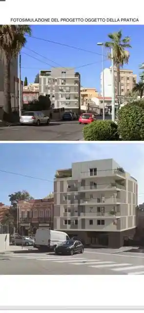 Appartamento viale Trento 58, Tuvixeddu, Cagliari - foto 5